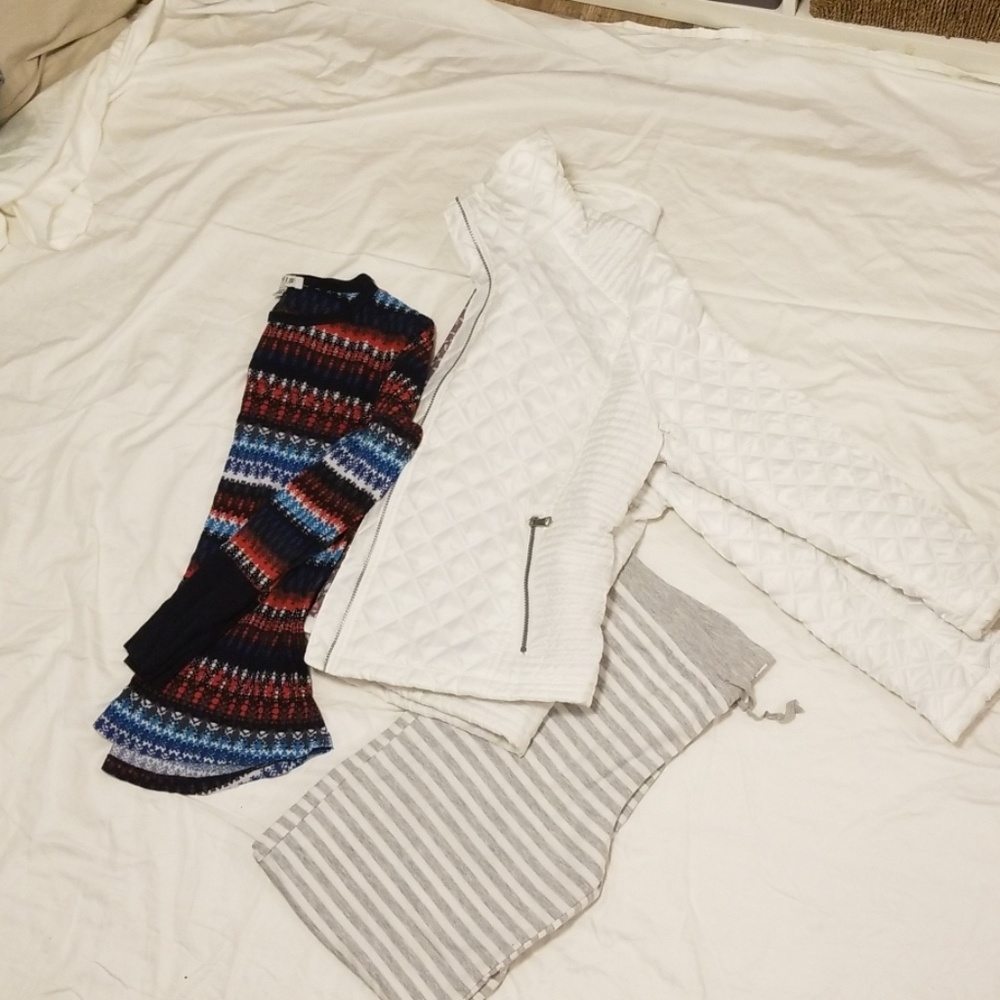Cozy bundle (4 pieces!)
